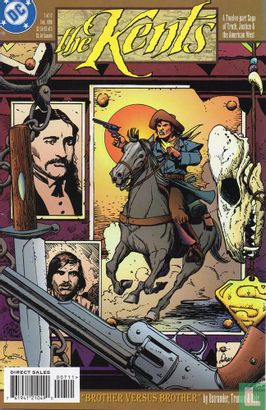 The Kents 7 - Image 1