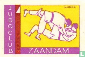 Judoclub Zaandam 