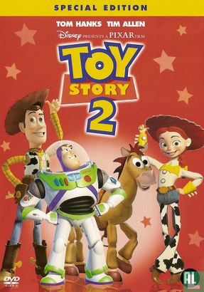 Toy Story 2  - Afbeelding 1