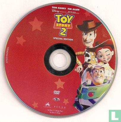 Toy Story 2  - Bild 3