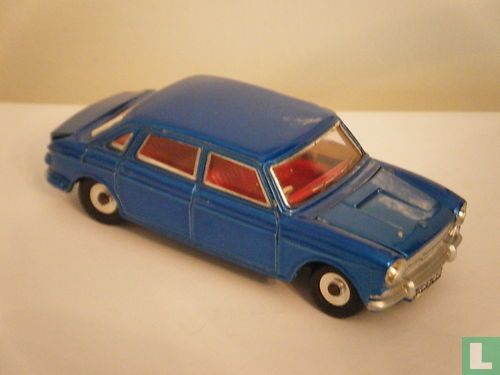 Austin 1800 
