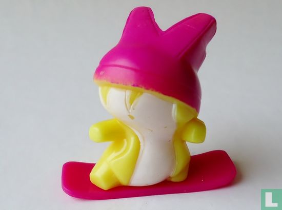 Michi - Image 1