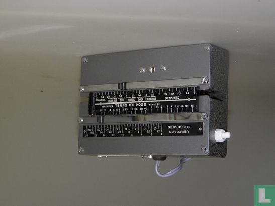 Volomat densitometer - Image 1