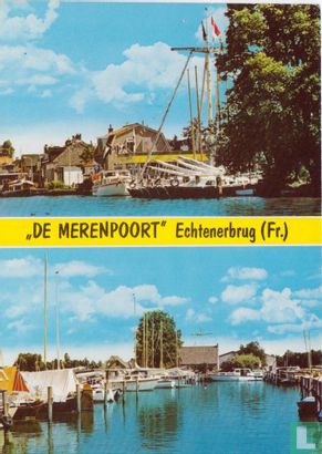 De Merenpoort