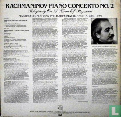 Pianoconcerto No. 2 - Image 2