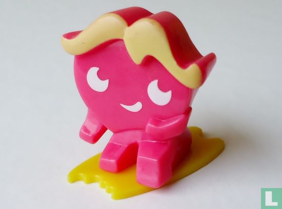 Dylan (Pink) - Bild 1