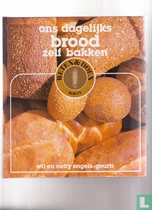 Ons dagelijks brood zelf bakken - Image 1