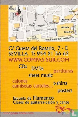 Compas Sur - Afbeelding 2