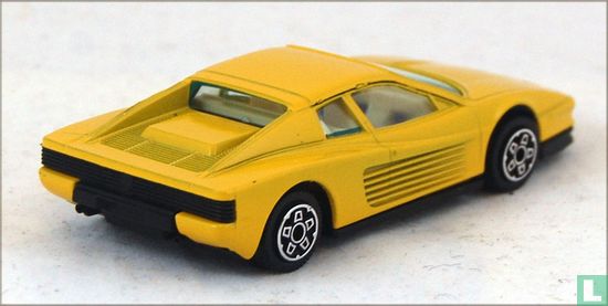 Ferrari Testarossa  - Image 2