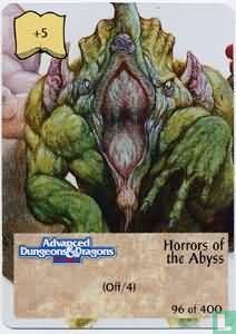 Horrors of the Abyss