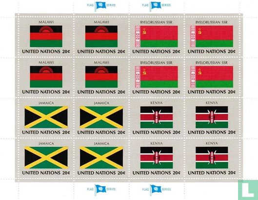 Flags   