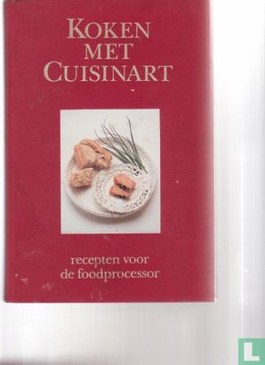Koken met de Cuisinart - Image 1