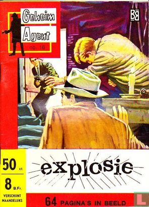 Explosie - Image 1