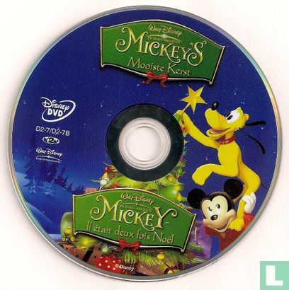 Mickey's mooiste kerst - Bild 3
