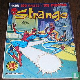 Strange 158 - Image 1