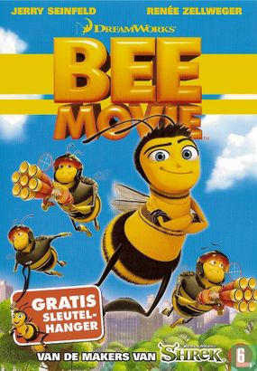 Bee Movie  - Afbeelding 1
