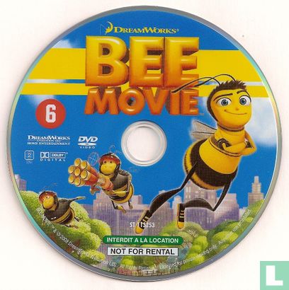 Bee Movie  - Afbeelding 3
