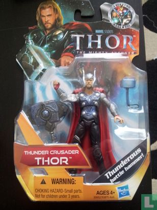 Thor - Bild 1