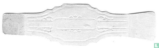 O.H. Dailey & Co's Hand Made 5c cigar - Indiana - Kokomo - Image 2