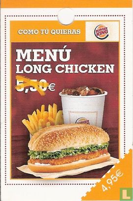 Burger King - Image 1