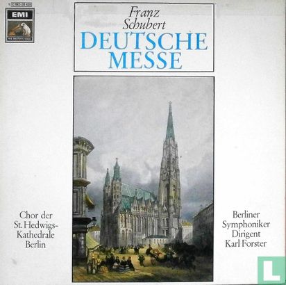 Deutsche Messe - Image 1
