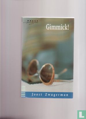 Gimmick! - Image 1