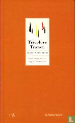 Tricolore tranen - Image 1