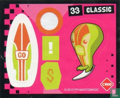 Classic - Image 2