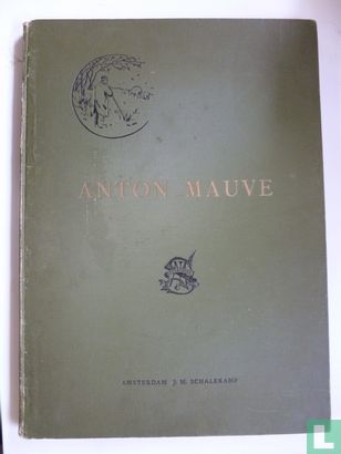 Anton Mauve - Afbeelding 1