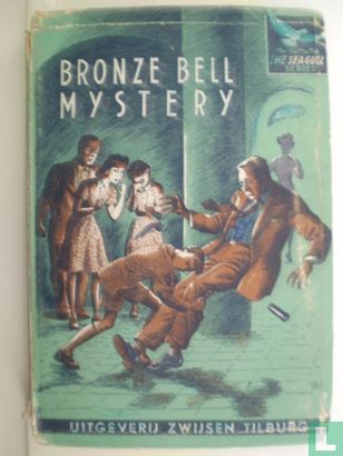 Bronze Bell mystery - Afbeelding 1
