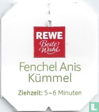 Fenchel Anis Kümmel - Bild 3