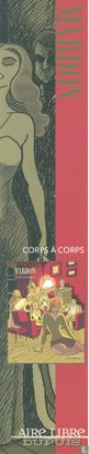 Mardon - Corps à corps - Bild 1