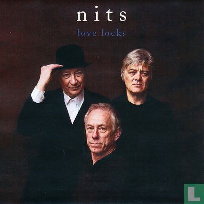 Love Locks - Afbeelding 1