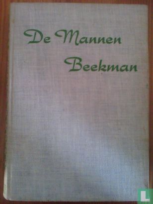 De mannen Beekman - Image 1