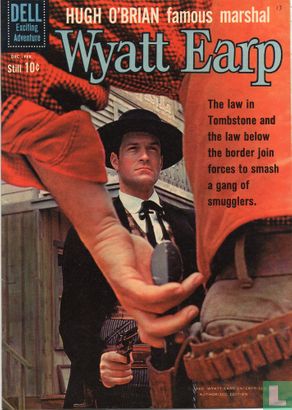 Wyatt Earp 13 - Bild 1