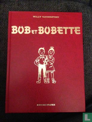 Bob et Bobette - Image 1