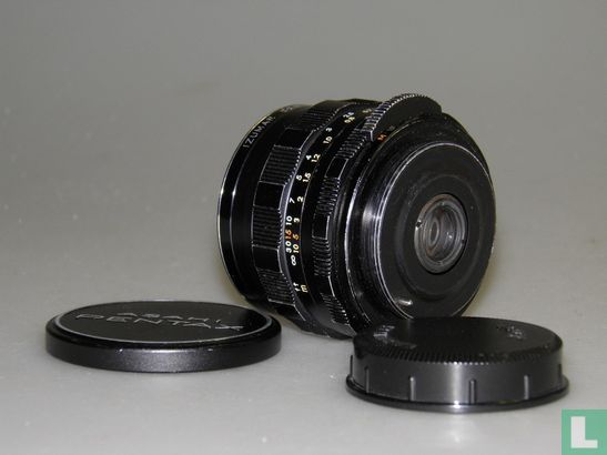 Asahi Pentax 3.5/35 mm - Afbeelding 3