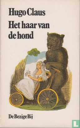 Het haar van de hond - Afbeelding 1