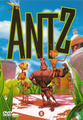 Antz  - Image 1