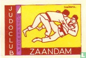 Judoclub Zaandam