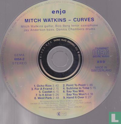 Curves - Image 3