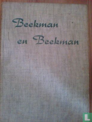 Beekman en Beekman  - Afbeelding 1