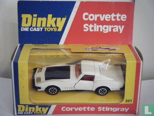 Chevrolet Corvette Stingray - Bild 2