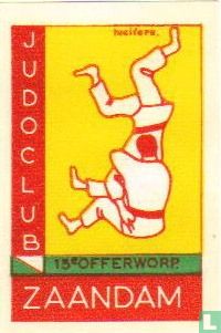 Judoclub Zaandam
