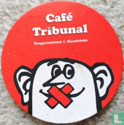 café Tribunal - Afbeelding 1