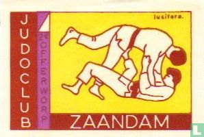 Judoclub Zaandam 