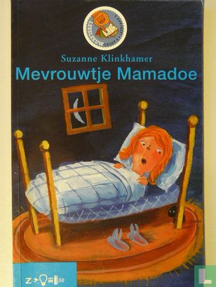Mevrouwtje Mamadoe - Image 1
