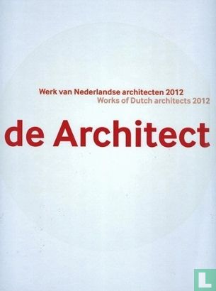 De Architect  - Image 1
