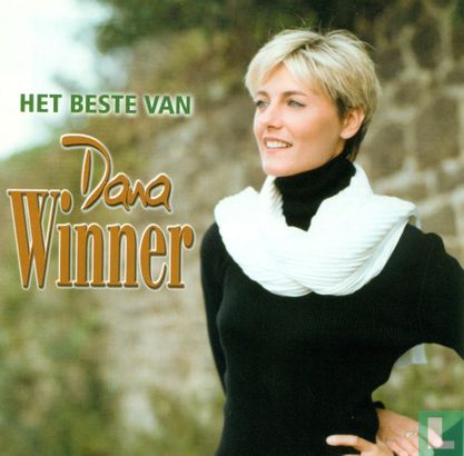 Het beste van Dana Winner - Image 1