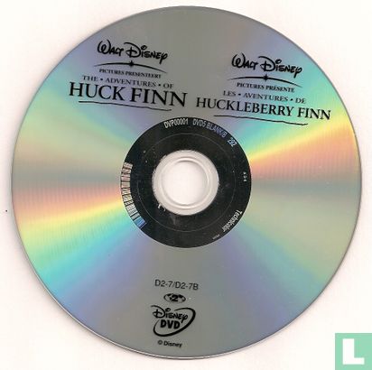 The Adventures of Huck Finn - Image 3